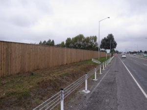 Commercial Fencing