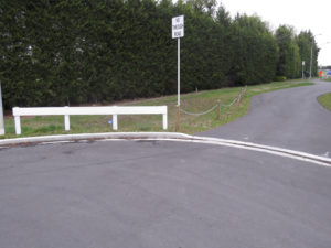 Commercial Fencing