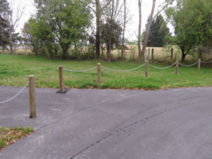 Commercial Fencing